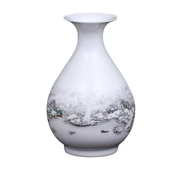 编码G062瓷器摆件（代拍链接）