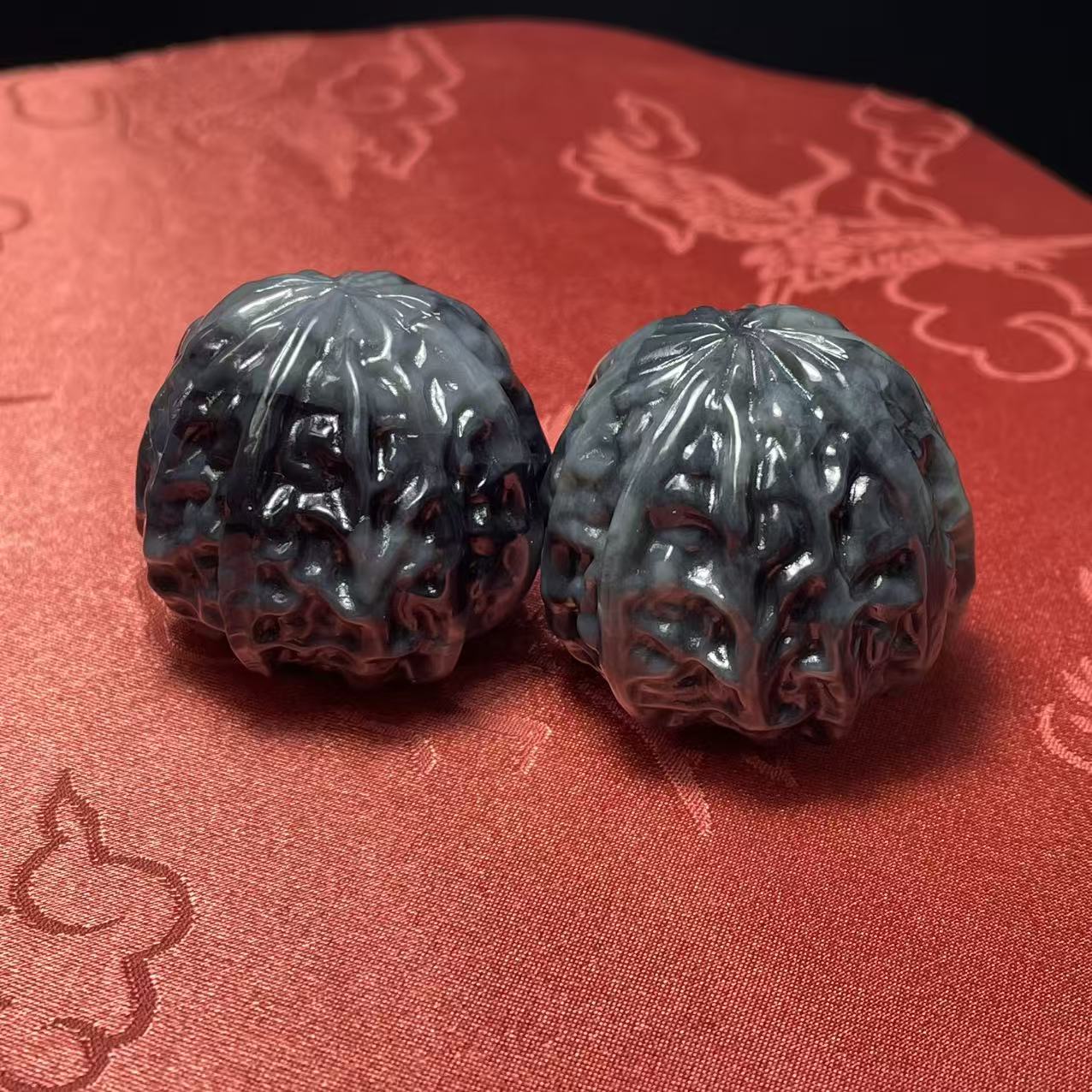 A213  和田玉  LJ8932507