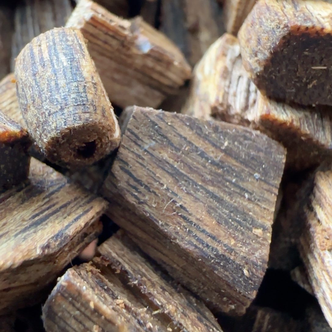 沉香沉香碎屑奇楠金沙叶小碎料50g