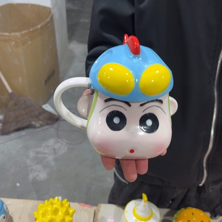 紫砂茶叶罐我们的目标是