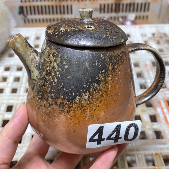 柴烧捡漏捡漏捡漏