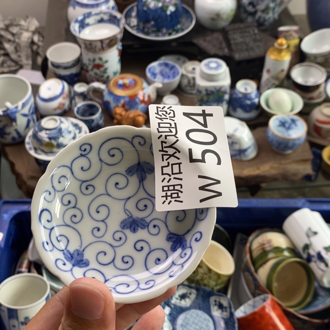 竹***计瓷器的时候我也是醉