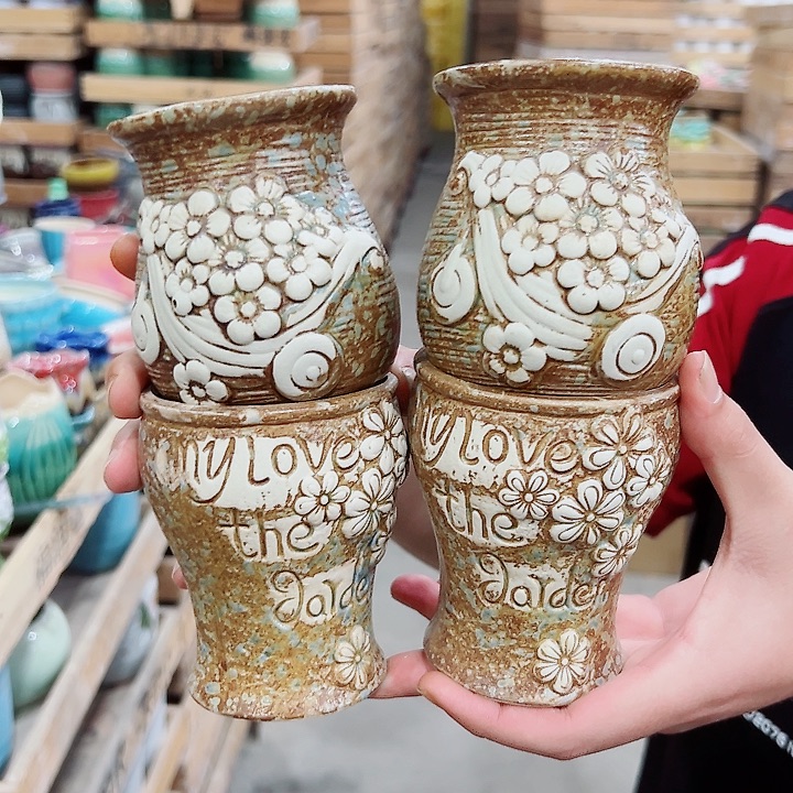 花盆有孔！订单凑满10米包由！