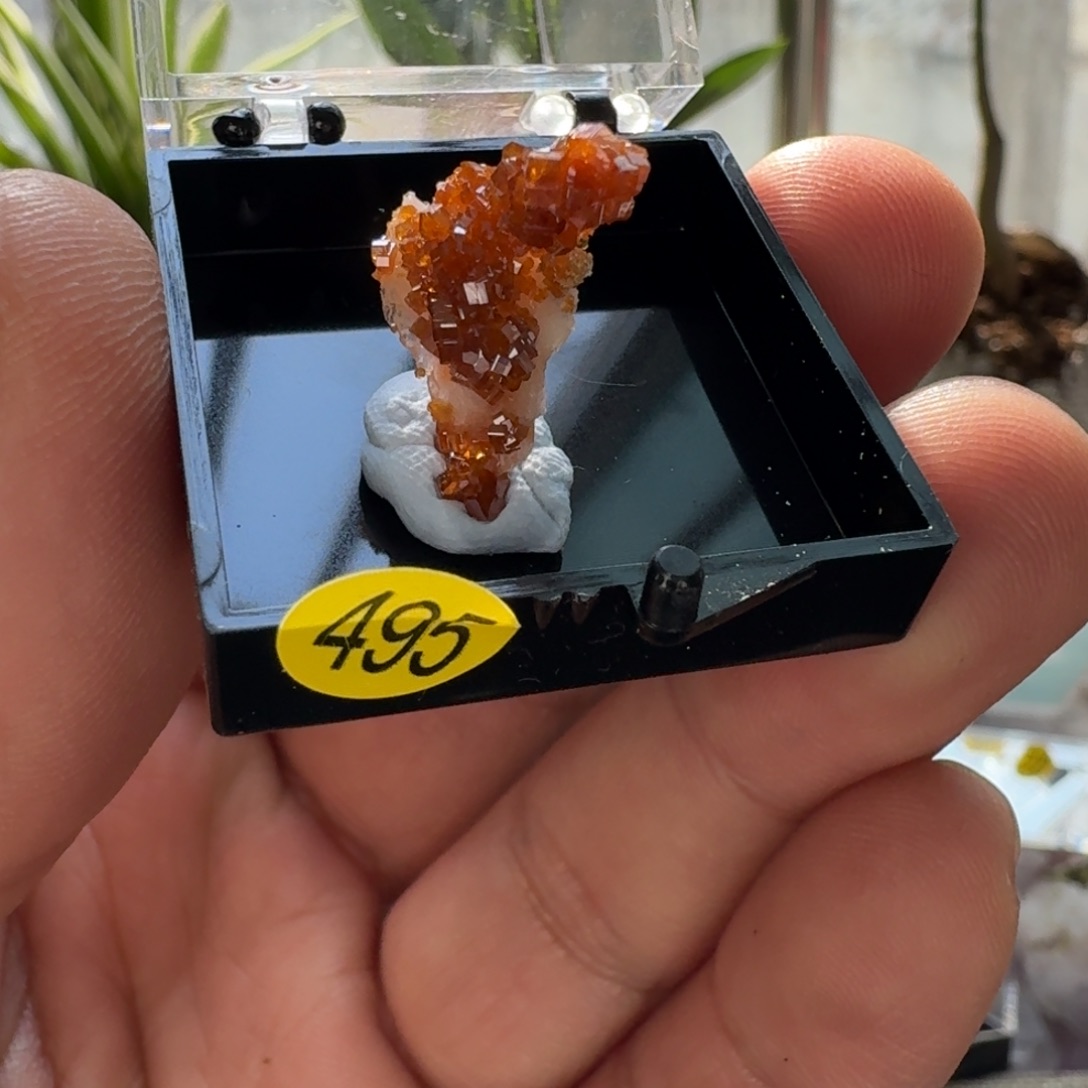 水晶珠宝半成品未镶嵌