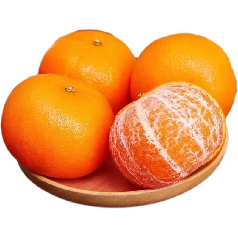 【宜宾同城配送】【万家福超市】沃柑500g