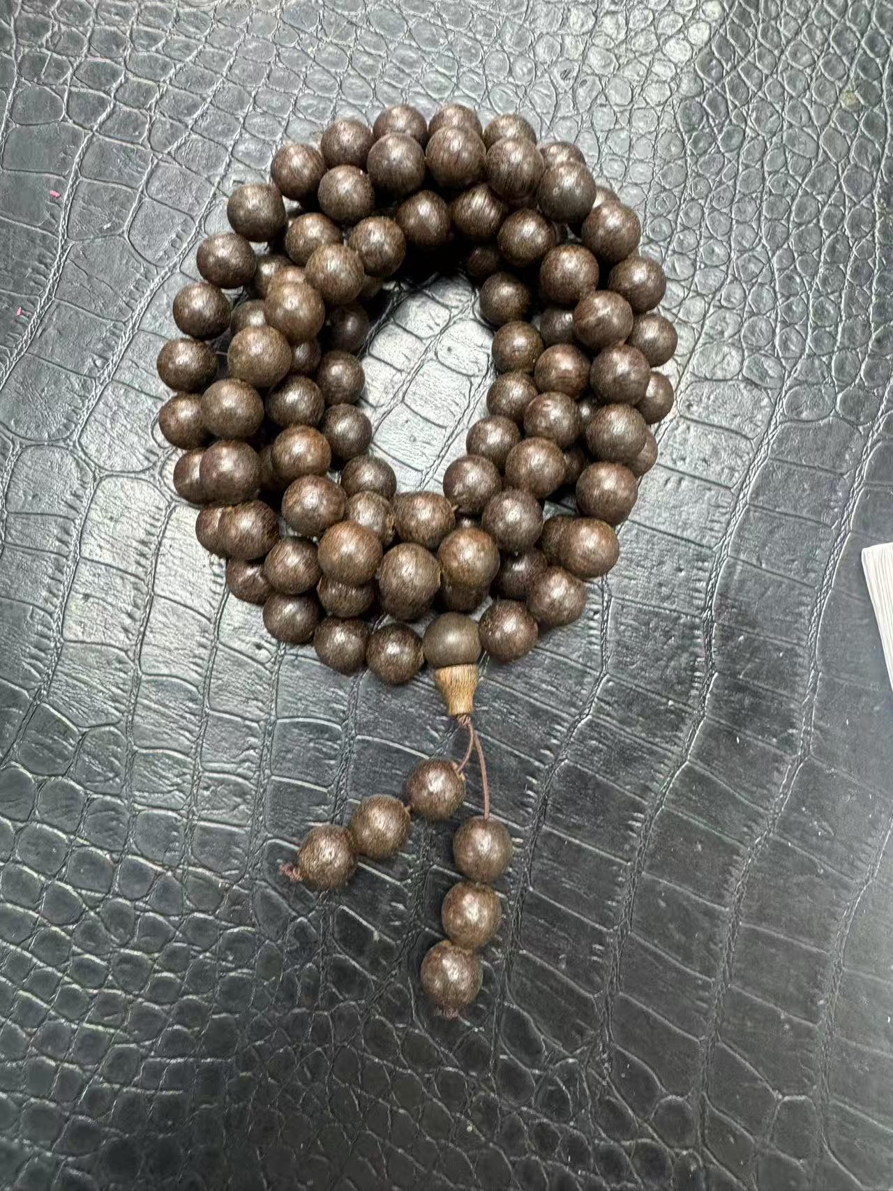 B342越南文玩多圈10mm