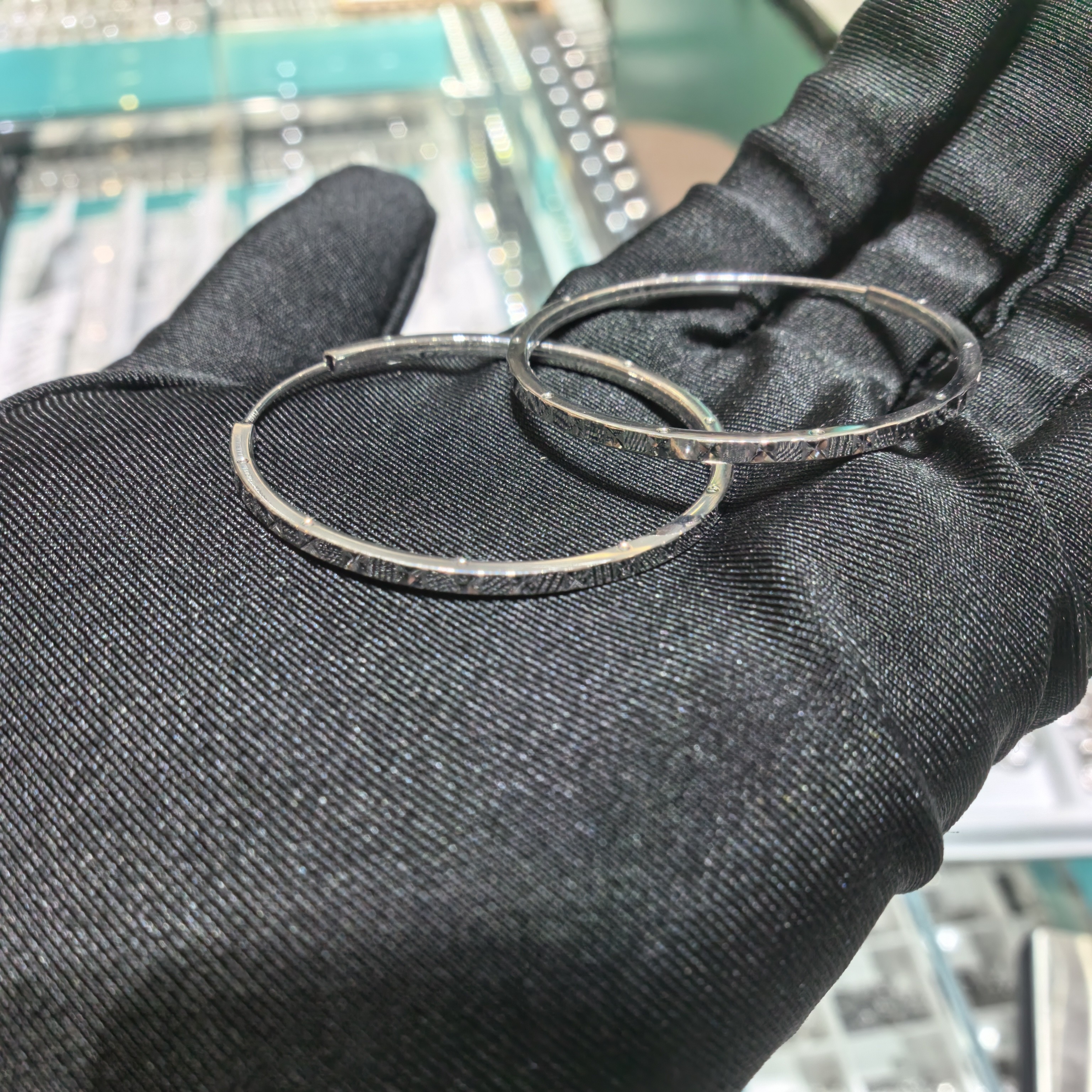 PT950耳饰（支持7天无理由）