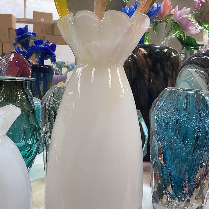 琉璃琉璃花高32口8