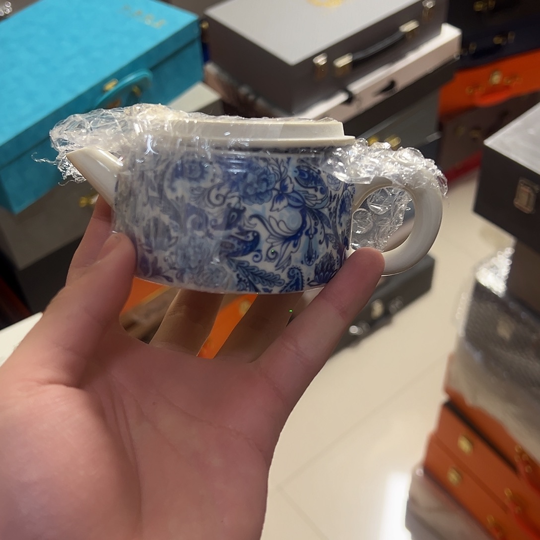 孤品茶具套装等等等