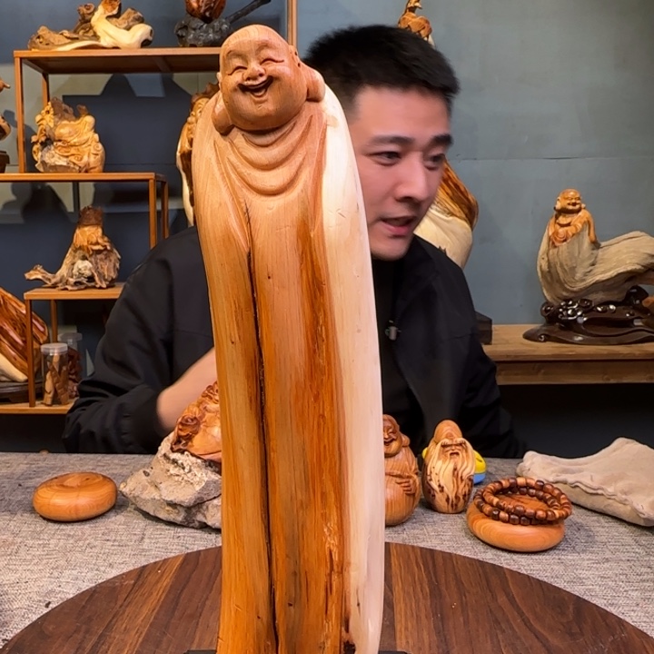 柏木（崖柏）关注一下