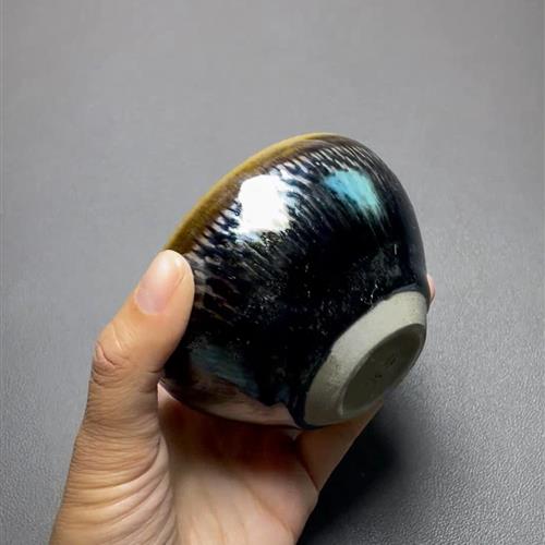 【闪购商品】茶盏-589............