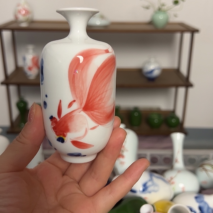 陶瓷景德镇陶瓷研究所