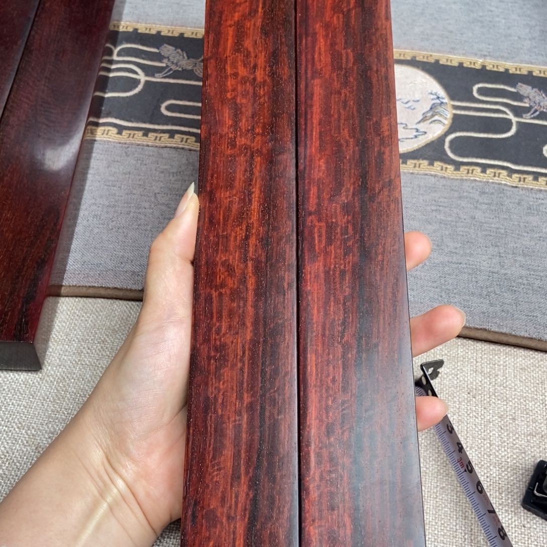 天***涯檀香紫檀（小叶紫檀）
