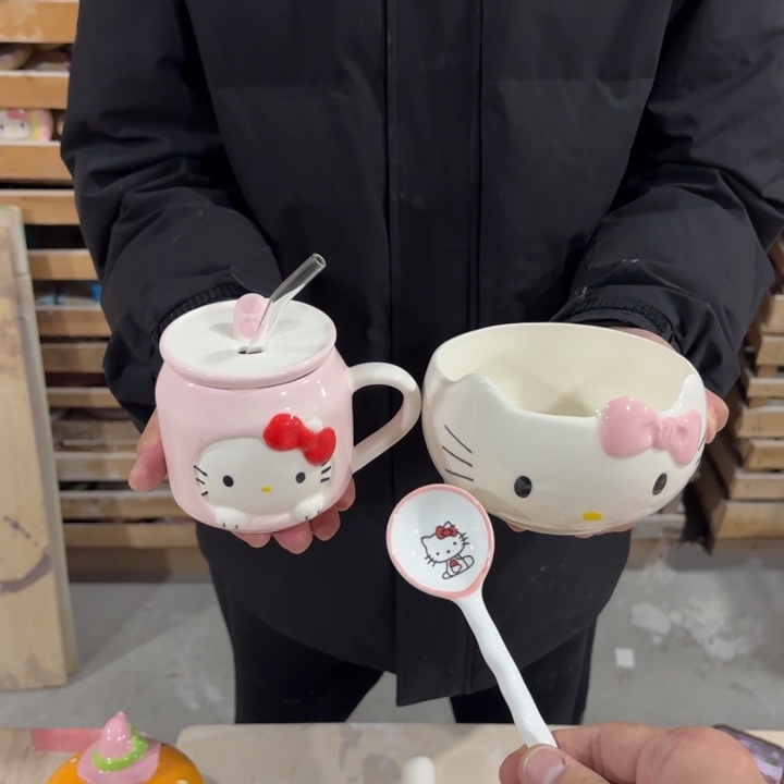 我们的目标是成为更好的