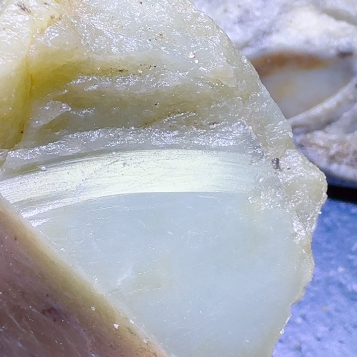 和田玉未镶嵌珠宝半成品