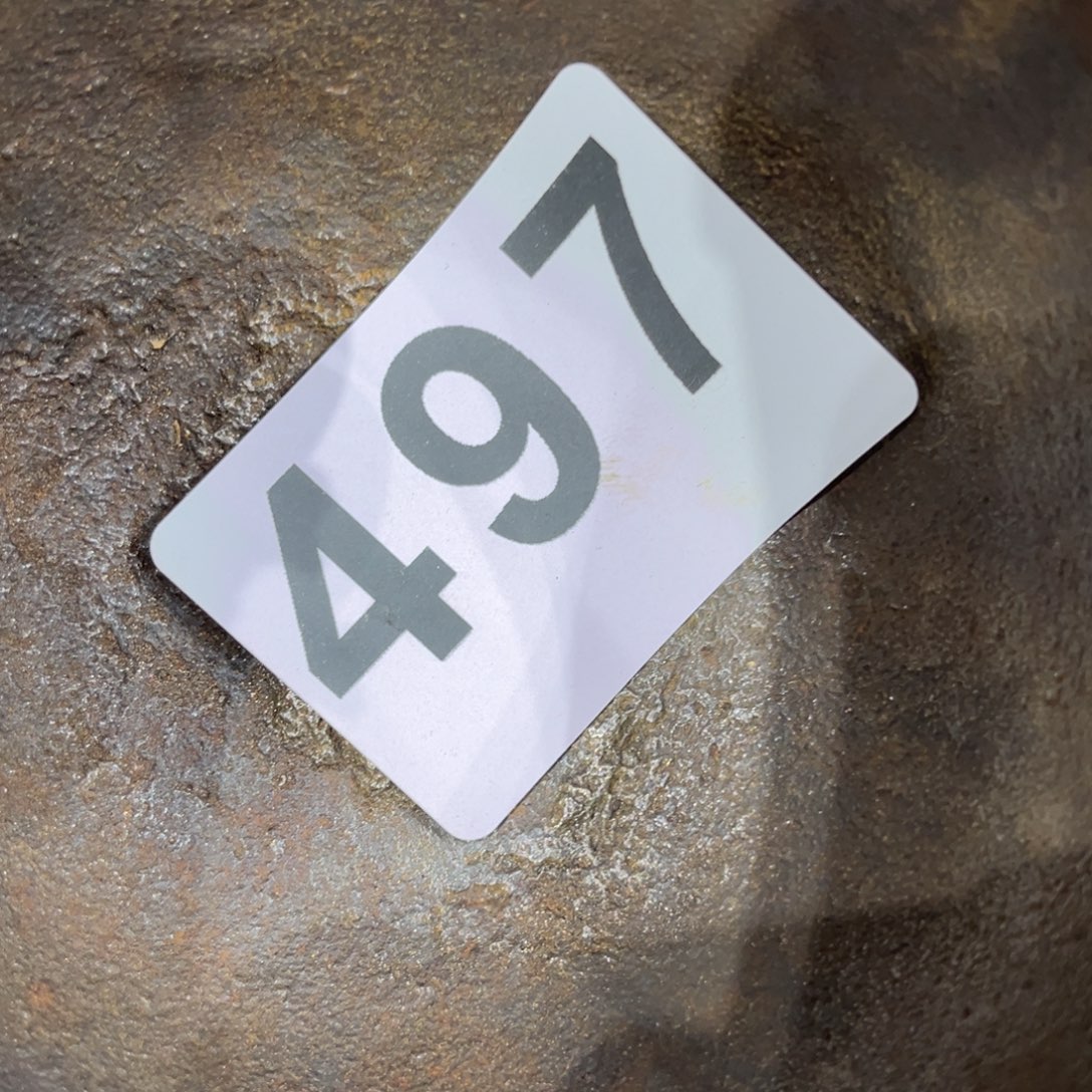 用***1一物一图，工艺品497