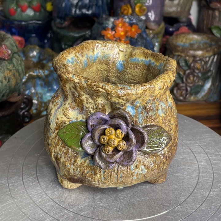 陶瓷制品不退不换124