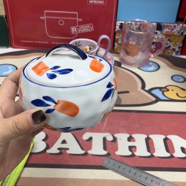 瓷片@@0684happyday