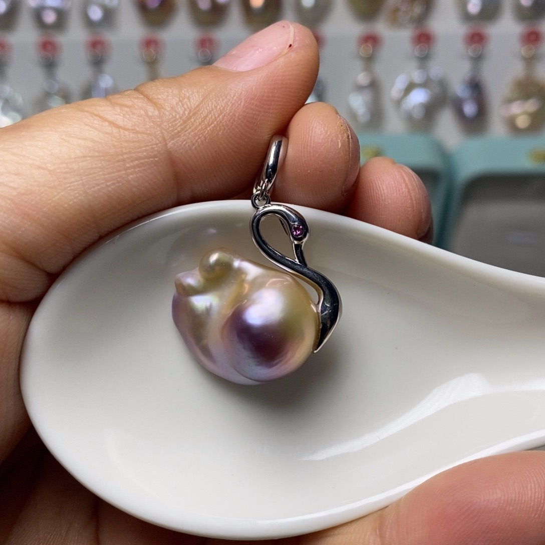 淡水珍珠其它未镶嵌