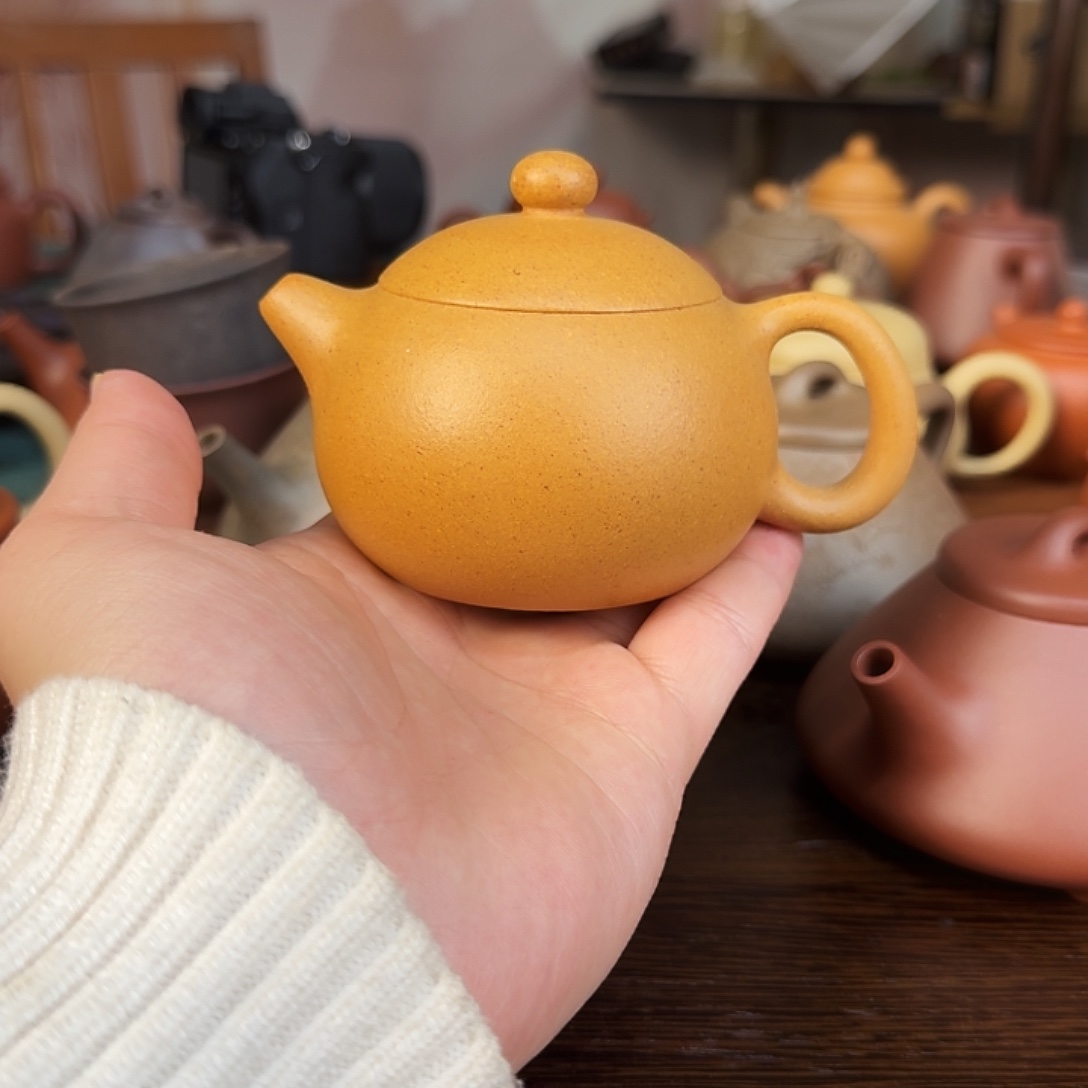 紫砂茶壶啦啦啦啦啦啦啦