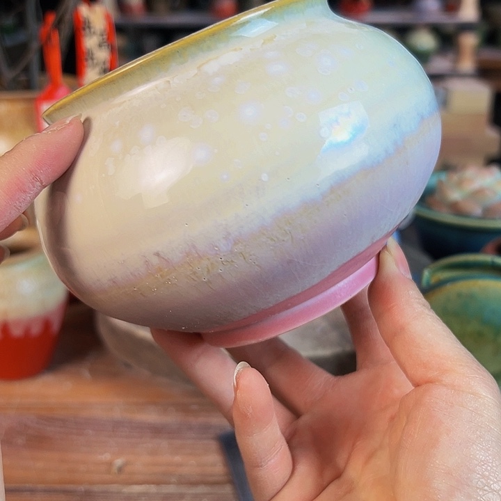 景德镇陶瓷2单包邮