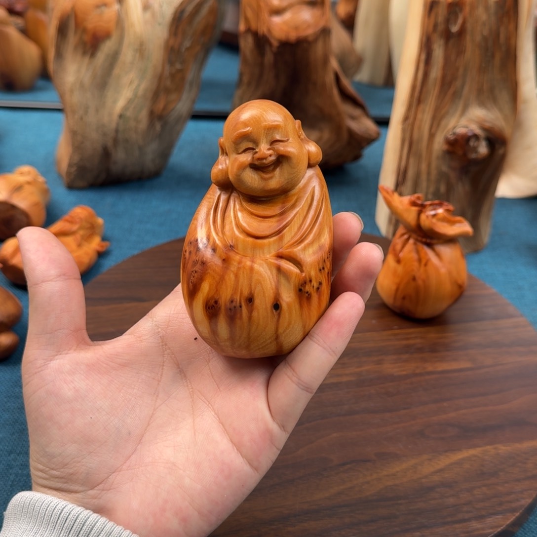 柏木（崖柏）太行崖柏