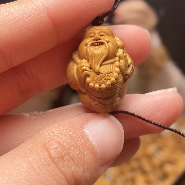 手串/手链橄榄核橄榄核