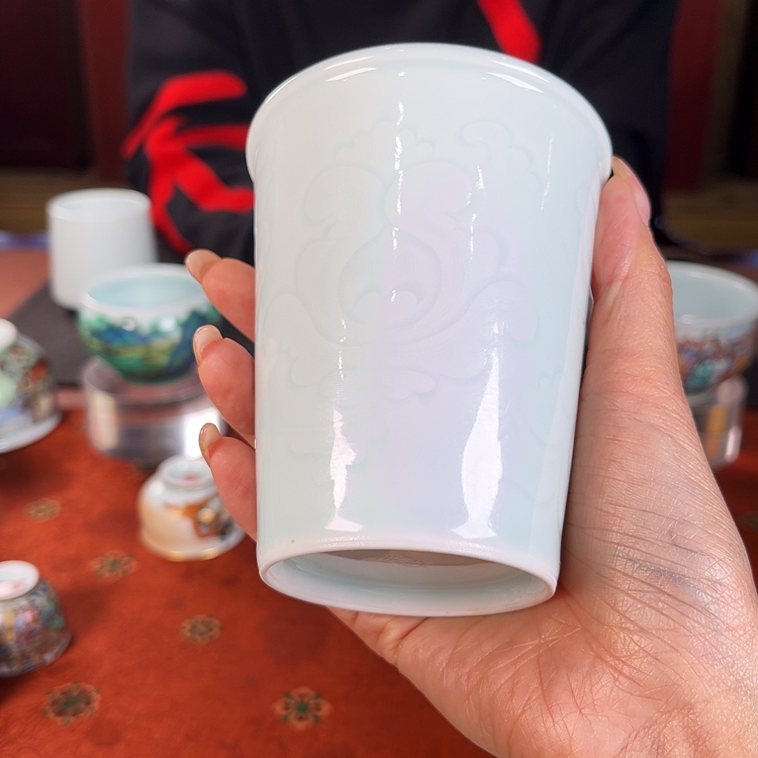 九鸣瓷艺九鸣瓷艺