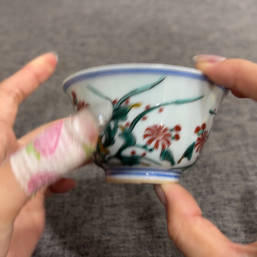 非常好看漂亮的物品 