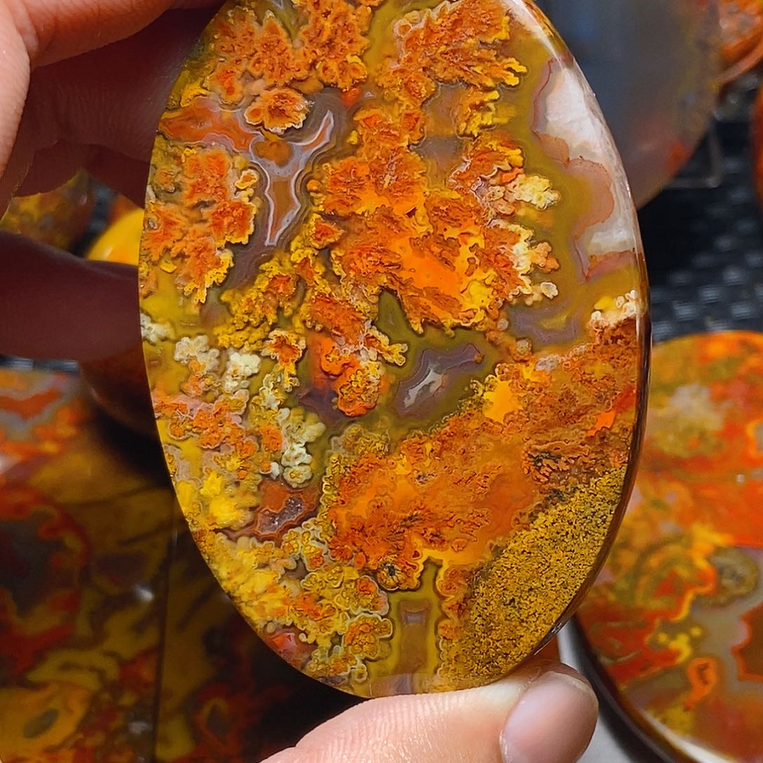 玛瑙/玉髓其他未镶嵌顺***水