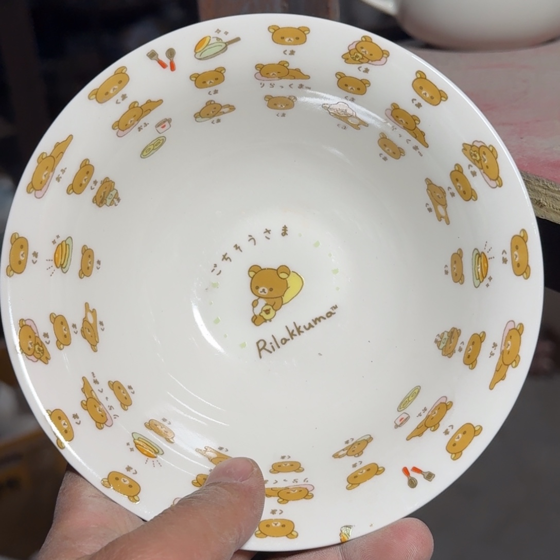 瓷片库房直播瑕疵处理