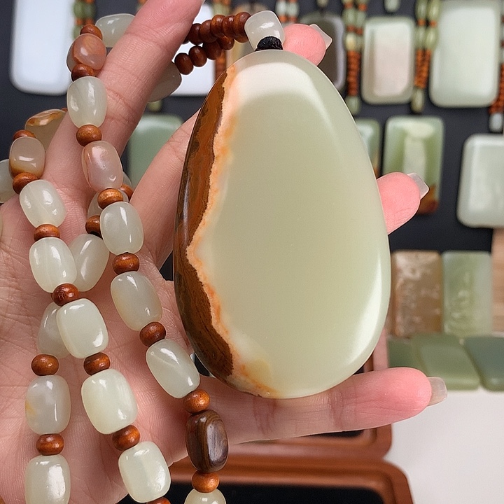一物一拍所见所得