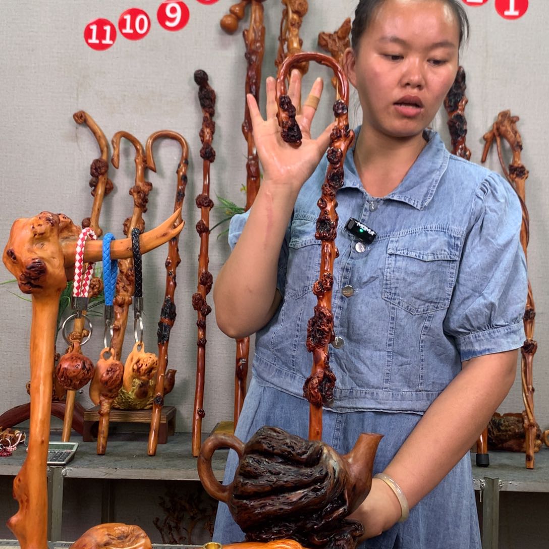 黑果木天然实木带自然风化纹裂介意者勿拍