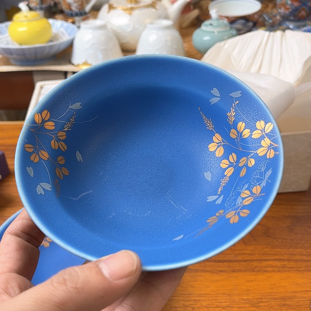 盖碗在家待一段时光吧这两人