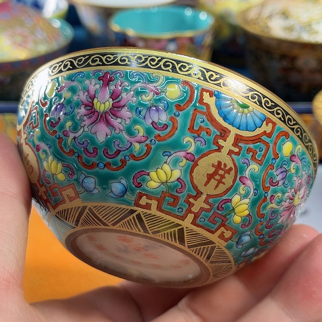 杯千年瓷都景德镇 艺术关注谢佳豪