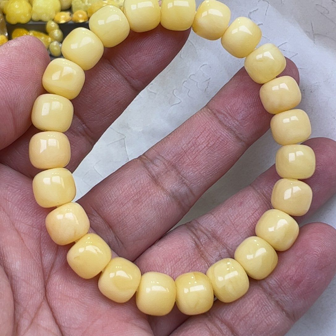 【闪购商品】琥珀裸石未镶嵌9➕12.8克