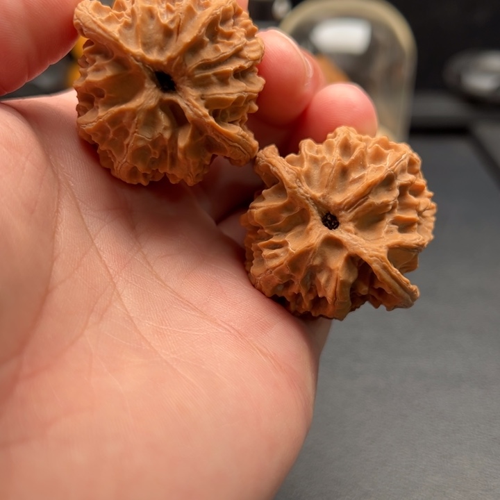 把件文玩核桃41苹果