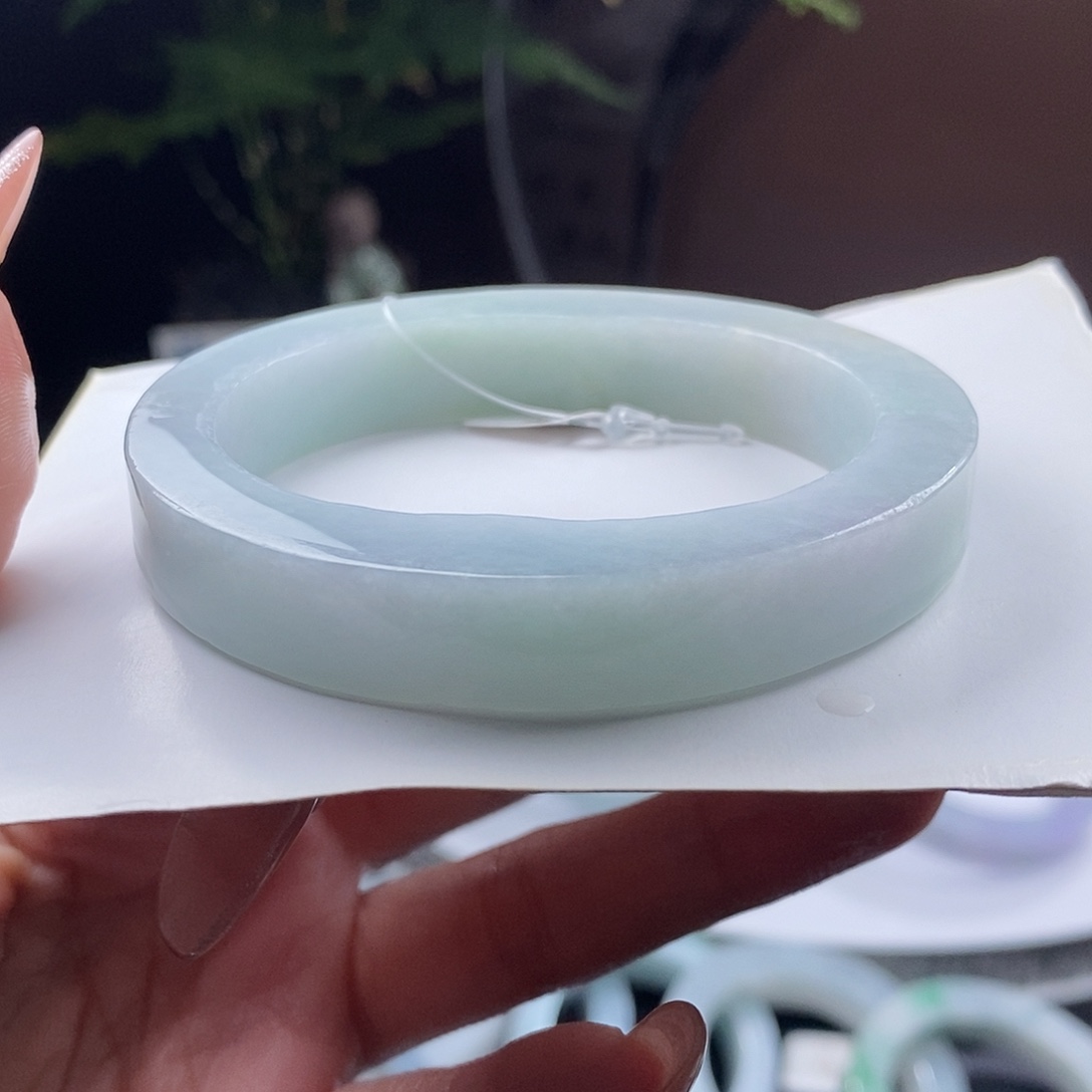 定制翡翠未镶嵌贵妃