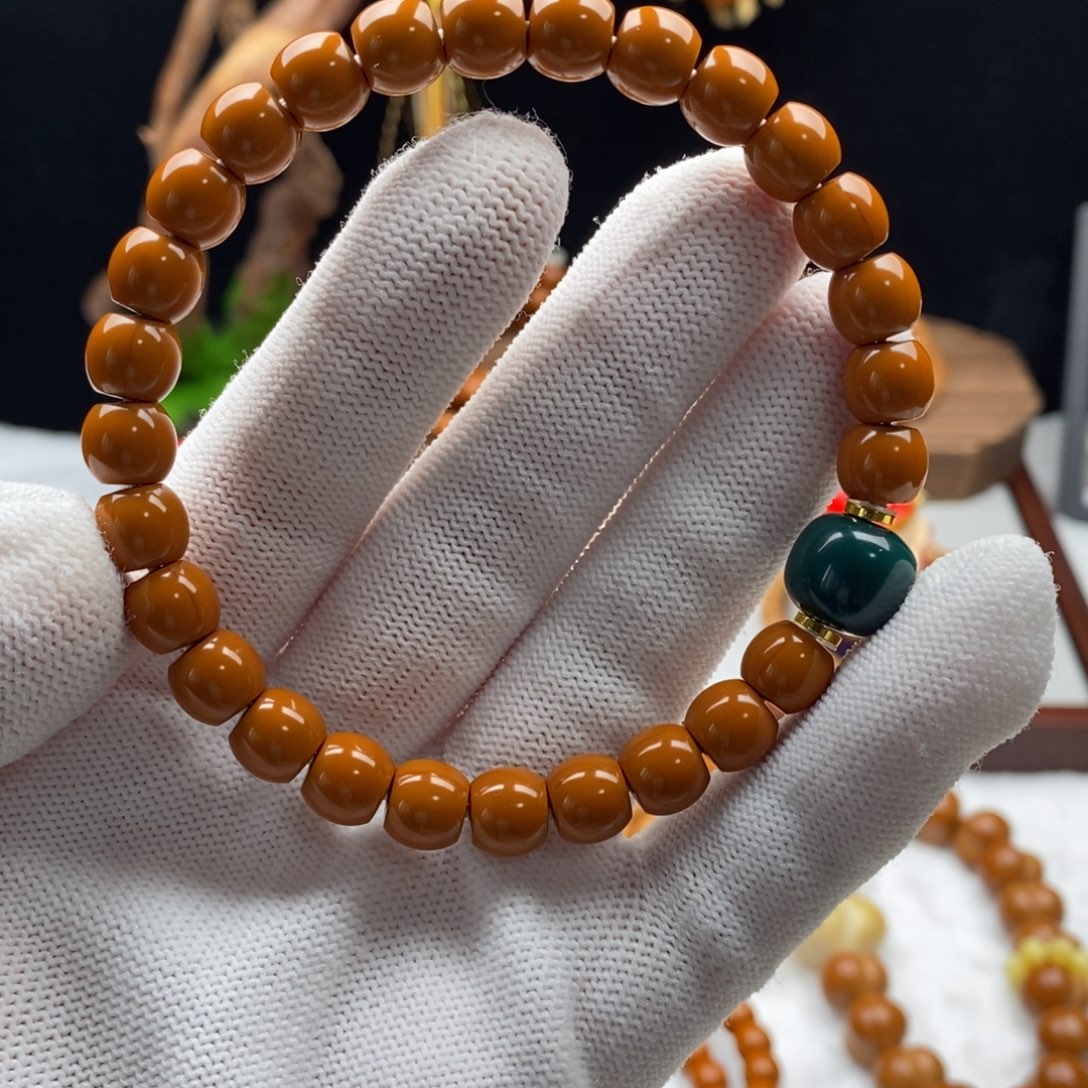 三***鸦吊坠猴头核桃猴头核桃