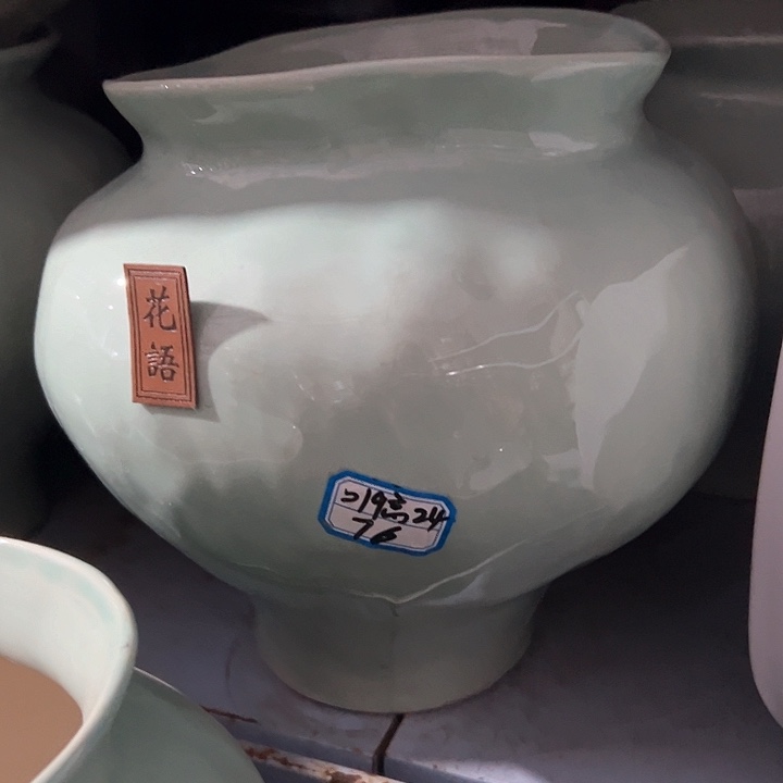 陶瓷精品花盆栽适合盆栽适合盆栽