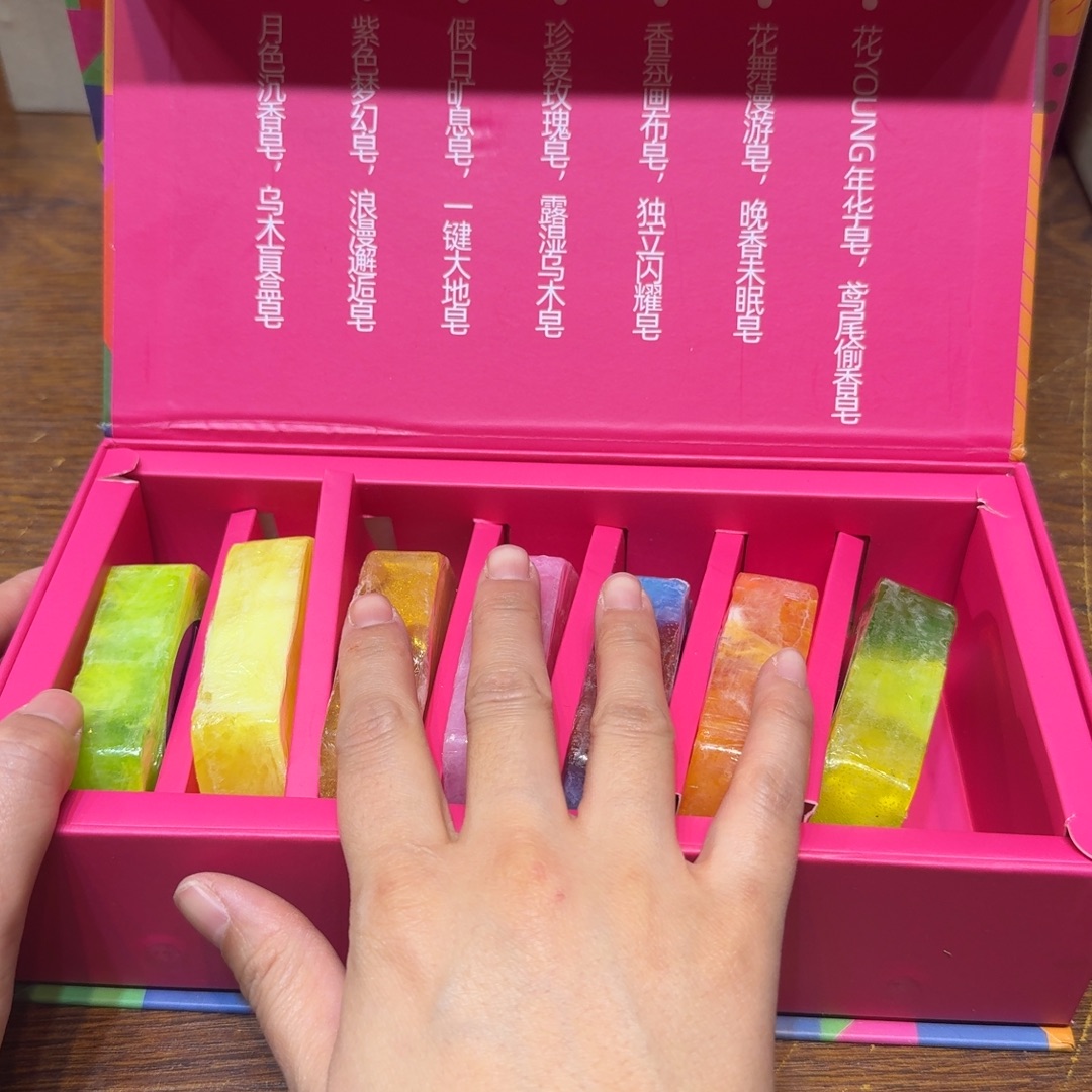 小狐狸瓷器家居好物推荐