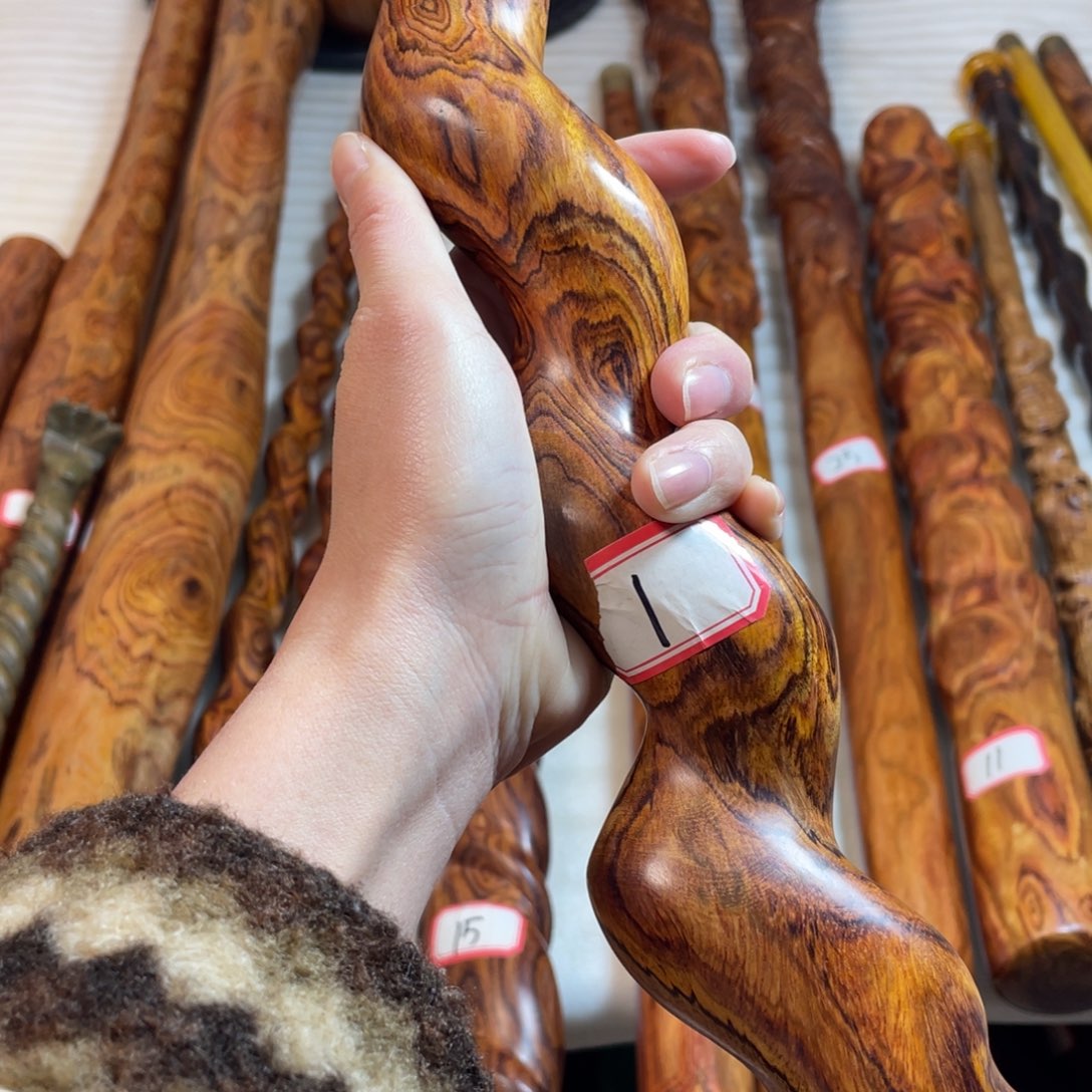 黄花梨/降香黄檀用****7海南黄花梨