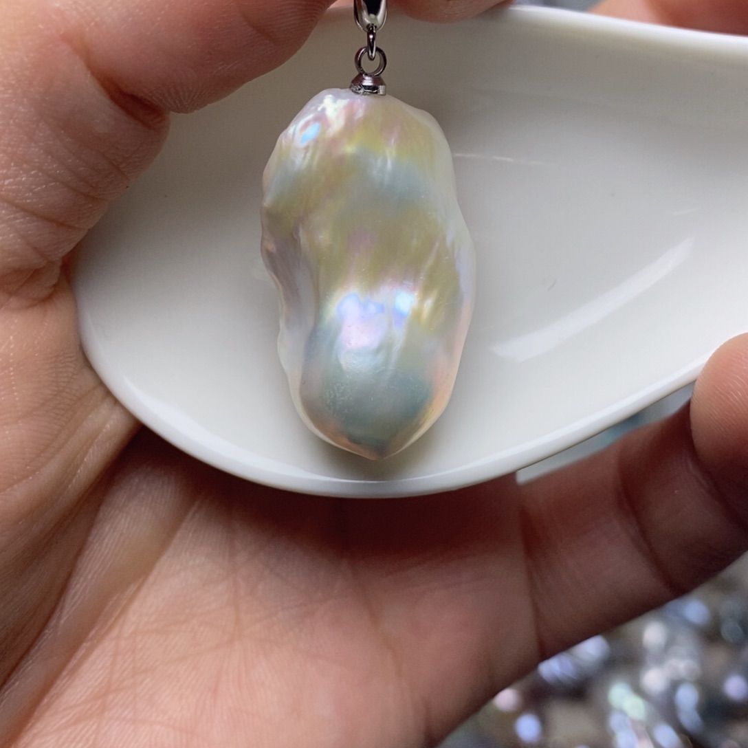 淡水珍珠其它未镶嵌