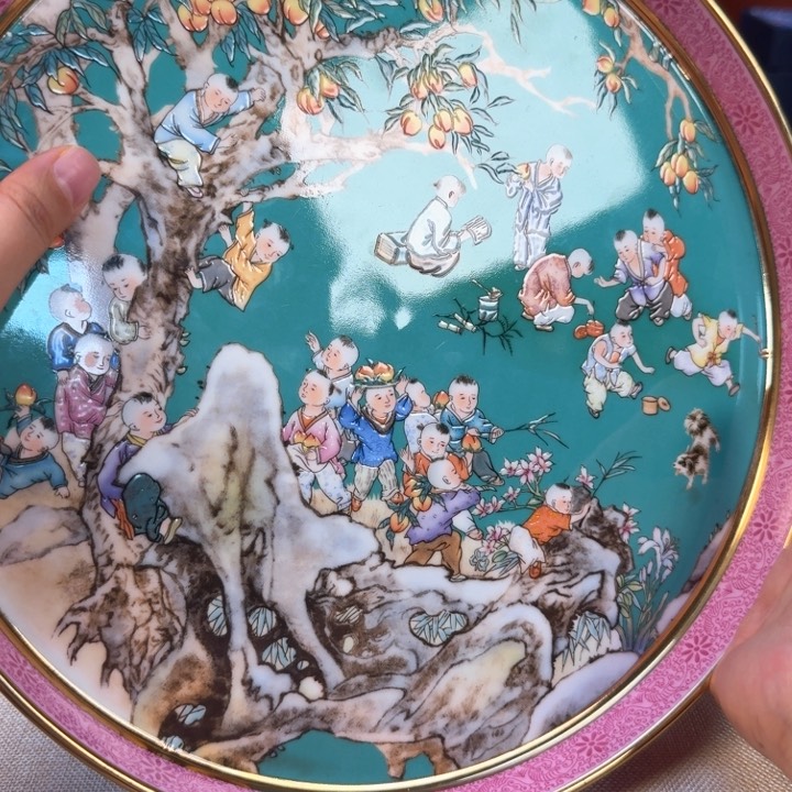 景德镇陶瓷景德镇瓷器