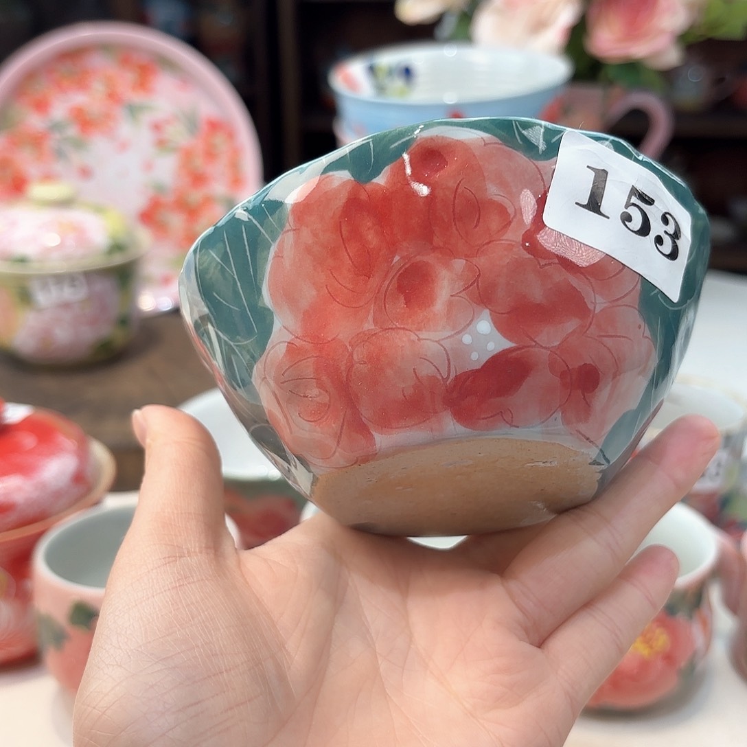 瓷片兔兔好可爱啊我