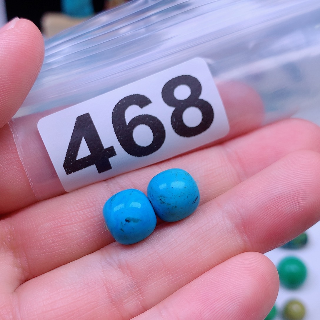 空竹粉丝专享十堰特色手工散珠