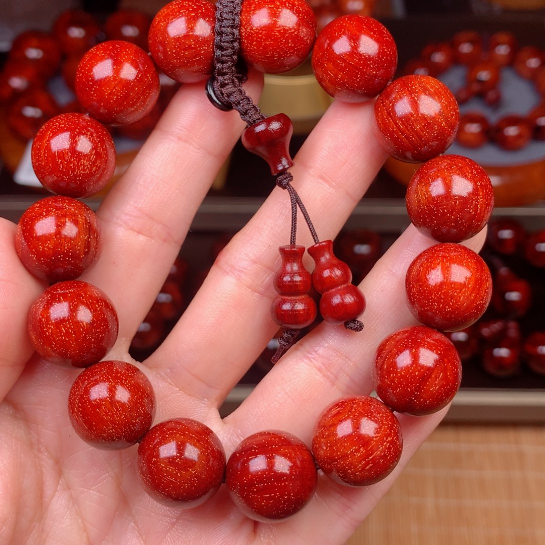 檀香紫檀（小叶紫檀）琳3w