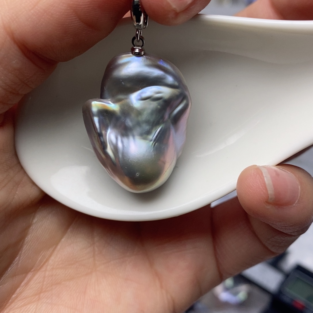 淡水珍珠其它未镶嵌