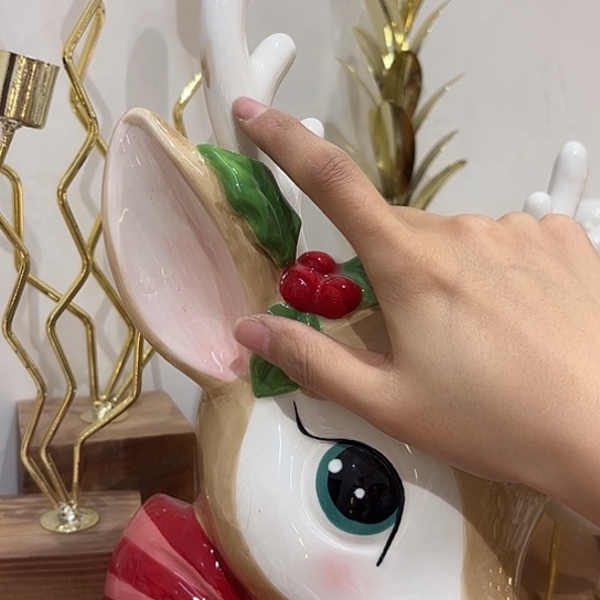 摆件外贸尾单微瑕，介意慎拍