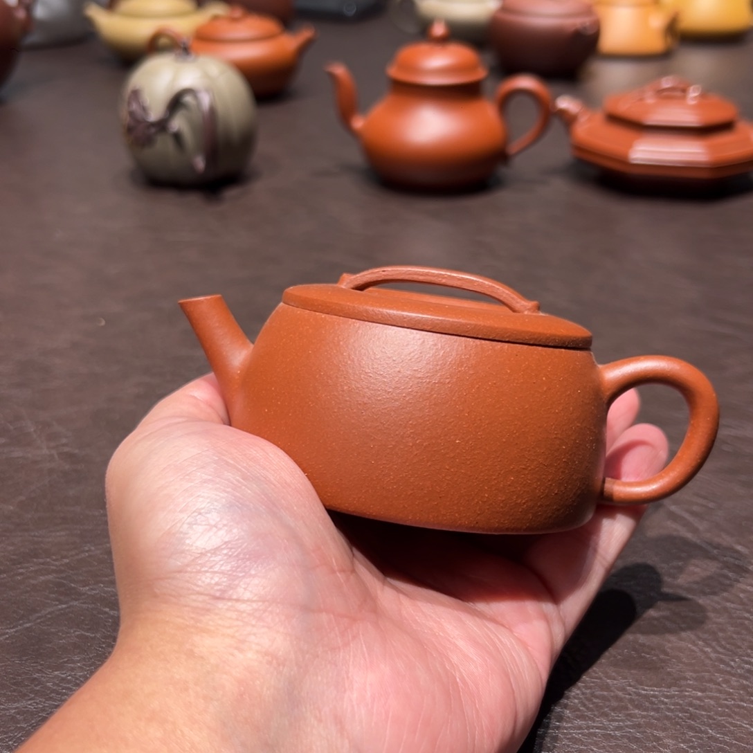 紫砂茶壶紫砂壶等